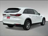 Thumbnail of 2025 Rhodium White Premium Mazda CX-90 PHEV