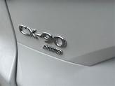Thumbnail of 2025 Rhodium White Premium Mazda CX-90 PHEV