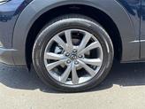 Thumbnail of 2025 Deep Crystal Blue Mica Mazda CX-30