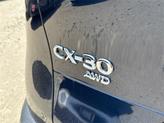 Thumbnail of 2025 Deep Crystal Blue Mica Mazda CX-30