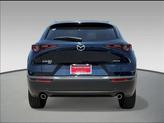 Thumbnail of 2025 Deep Crystal Blue Mica Mazda CX-30