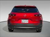Thumbnail of 2025 Soul Red Crystal Metallic Mazda CX-50