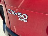 Thumbnail of 2025 Soul Red Crystal Metallic Mazda CX-50