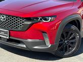 Thumbnail of 2025 Soul Red Crystal Metallic Mazda CX-50
