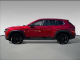 Thumbnail of 2025 Soul Red Crystal Metallic Mazda CX-50
