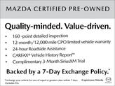 Thumbnail of 2025 Soul Red Crystal Metallic Mazda CX-50