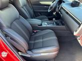Thumbnail of 2025 Soul Red Crystal Metallic Mazda CX-50