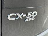 Thumbnail of 2025 Jet Black Mazda CX-50 Hybrid