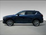 Thumbnail of 2025 Deep Crystal Blue Mica Mazda CX-5