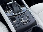Thumbnail of 2025 Deep Crystal Blue Mica Mazda CX-5