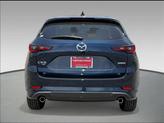 Thumbnail of 2025 Deep Crystal Blue Mica Mazda CX-5
