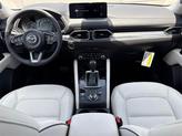 Thumbnail of 2025 Deep Crystal Blue Mica Mazda CX-5