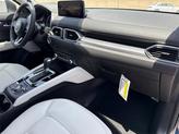 Thumbnail of 2025 Deep Crystal Blue Mica Mazda CX-5