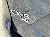 Thumbnail of 2025 Deep Crystal Blue Mica Mazda CX-5