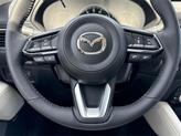 Thumbnail of 2025 Deep Crystal Blue Mica Mazda CX-5