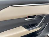 Thumbnail of 2025 Wind Chill Pearl Mazda CX-50