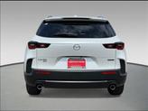 Thumbnail of 2025 Wind Chill Pearl Mazda CX-50