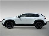 Thumbnail of 2025 Wind Chill Pearl Mazda CX-50