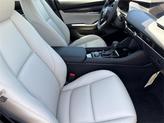 Thumbnail of 2025 Deep Crystal Blue Mica Mazda Mazda3