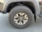 Thumbnail of 2023 Black Toyota Tacoma