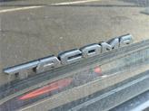 Thumbnail of 2023 Black Toyota Tacoma