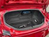 Thumbnail of 2025 Soul Red Crystal Metallic Mazda MX-5 Miata