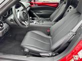 Thumbnail of 2025 Soul Red Crystal Metallic Mazda MX-5 Miata