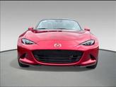 Thumbnail of 2025 Soul Red Crystal Metallic Mazda MX-5 Miata