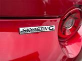 Thumbnail of 2025 Soul Red Crystal Metallic Mazda MX-5 Miata