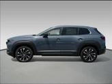 Thumbnail of 2025 Polymetal Gray Metallic Mazda CX-50 Hybrid