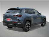 Thumbnail of 2025 Polymetal Gray Metallic Mazda CX-50 Hybrid