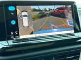 Thumbnail of 2025 Opal White Pearl Volkswagen Atlas