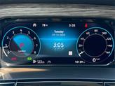 Thumbnail of 2025 Opal White Pearl Volkswagen Atlas