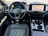 Thumbnail of 2025 Opal White Pearl Volkswagen Atlas