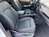 Thumbnail of 2025 Opal White Pearl Volkswagen Atlas