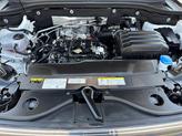 Thumbnail of 2025 Opal White Pearl Volkswagen Atlas