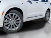 Thumbnail of 2025 Crystal White Tricoat Cadillac XT6