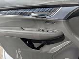 Thumbnail of 2025 Crystal White Tricoat Cadillac XT6