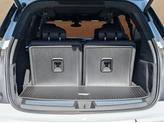 Thumbnail of 2025 Crystal White Tricoat Cadillac XT6