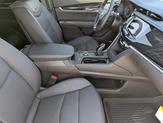 Thumbnail of 2025 Crystal White Tricoat Cadillac XT6