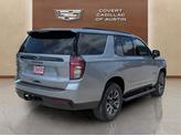 Thumbnail of 2023 Sterling Gray Metallic Chevrolet Tahoe