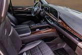 Thumbnail of 2022 Black Raven Cadillac Escalade