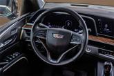 Thumbnail of 2022 Black Raven Cadillac Escalade