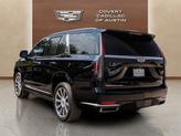 Thumbnail of 2022 Black Raven Cadillac Escalade