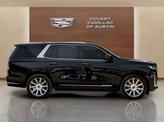 Thumbnail of 2022 Black Raven Cadillac Escalade