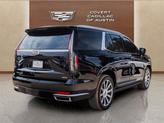 Thumbnail of 2022 Black Raven Cadillac Escalade