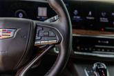 Thumbnail of 2022 Black Raven Cadillac Escalade