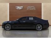 Thumbnail of 2019 Black Raven Cadillac CT6-V