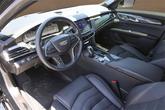 Thumbnail of 2019 Black Raven Cadillac CT6-V