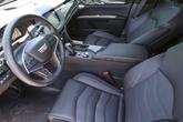 Thumbnail of 2019 Black Raven Cadillac CT6-V